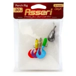 Ahvena rakendus Asseri 15g SET1