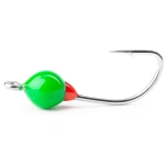 Kirptirk plastik Asseri #4 GR 1tk (P573)