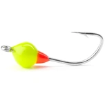 Kirptirk plastik Asseri #4 YE 1tk (P588)