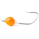 Kirptirk plastik Asseri #8 OR (fosfor) 1tk (P589)