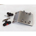 S-Pointer pikendus siinile (42° platvorm 3mm) 