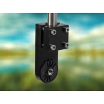 S-Pointer Anduri kinnitus Ø 15-20mm torule (for Lorance ActiveTarget / ActiveTarget 2)