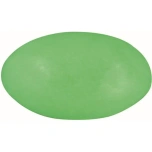 Pärlid Balzer Fluo Pearl ovaalsed 6mm 10tk helendavad