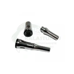 Inlineri otsakeraamika WFT 3.8mm (Prion Inline Boat 8" 2.4m 80lbs)