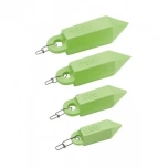 Raskus WFT Non Toxic Sinker helendav 100g