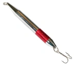 Pilker Merganser ümmargune 500g 