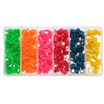 Hülsside komplekt Mikado AIX-9251