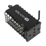 Feederkorv põhja ja nagadega 30x30x55mm 100g