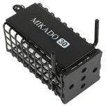 Feederkorv põhja ja nagadega 30x30x45mm 60g