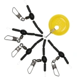 Konnektor Mikado Pellet Waggler Kit M 5tk