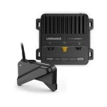 Live komplekt Lowrance ActiveTarget® 2 XL