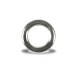 Rõngad VMC 3563PO Solid Ring #4 205kg 8tk