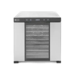 Toidukuivati Hendi PROFI LINE 10 1000W