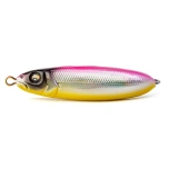 Rohuvaba lant Asseri Spoon 8.5cm 02 HLY 20g