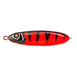 Rohuvaba lant Asseri Spoon 8.5cm 10 RB 20g