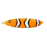 Rohuvaba lant Asseri Spoon 8.5cm 11 CF 20g