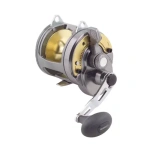 Multirull Shimano Tyrnos 20 II-Speed
