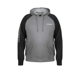 Pusa Shimano Wear Pull Over Hoodie Grey hall