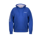 Pusa Shimano Wear Pull Over Hoodie Blue sinine