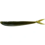 Kummikala Jenzi CAROLINA SHAD H 15cm 6tk