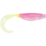 Kummikala Jenzi TWISTER SHAD 7.5cm 10 10tk