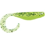 Kummikala Jenzi TWISTER SHAD 7.5cm 14 10tk