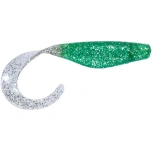 Kummikala Jenzi TWISTER SHAD 7.5cm 16 10tk