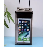 Veekindel kott telefonile AL26 6.5" must