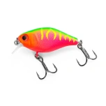 Vobler Razor MICRO CRANK 38mm 4.1g värv #01 Pink Tiger (ujuv)