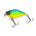 Vobler Razor MICRO CRANK 38mm 4.1g värv #04 Silver Blaze (ujuv)