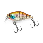 Vobler Razor MICRO CRANK 38mm 4.1g värv #10 Golden Perch (ujuv)