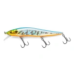 Vobler Razor BALANCE MINNOW 110mm 13.5g värv #02 Sky Walker (0.8-1.2m, hõljuv)