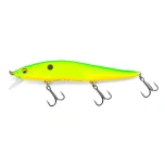 Vobler Razor BALANCE MINNOW 110mm 13.5g värv #03 Citrus Spot (0.8-1.2m, hõljuv)