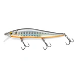 Vobler Razor BALANCE MINNOW 110mm 13.5g värv #07 Silver Shadow (0.8-1.2m, hõljuv)