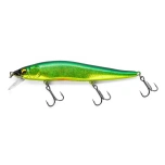 Vobler Razor BALANCE MINNOW 110mm 13.5g värv #08 Toxic Frog (0.8-1.2m, hõljuv)