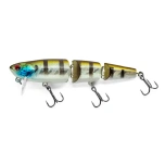 Vobler Razor FLEX JOINT 92mm 12g värv #09 Ice Perch (pinnapealne, ujuv)