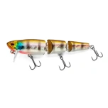 Vobler Razor DART MINNOW 110mm 16.5g värv #01 Pink Tiger (0.5-1.5m, hõljuv)