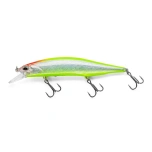 Vobler Razor DART MINNOW 110mm 16.5g värv #05 Holo Lime (0.5-1.5m, hõljuv)
