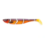 Kummikala Razor SHAD 19.5cm 38g värv #11 Toxic Nemo 1tk