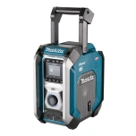 Raadio Makita MR007GZ CXT ® / LXT ® / XGT ® 12V - 40Vmax DAB+