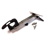 S-Pointer rotaatori hoidja muudetava nurgaga ja teleskoopiline 19-28cm