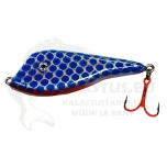 Käsitöö Slaider Cocamartini Väike Peeter 21g 80mm värv 8 sinine 0-0.4m (ujuv)