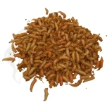 Kärbsetõuk 1 ports 25g oranž
