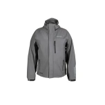 Jope Shimano Wear Soft Shell Jacket Grey hall