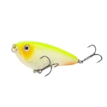 Jerk Shimano Yasei Javelin Jerk S 110mm 33g Chartreuse (aeglaselt uppuv)