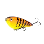 Jerk Shimano Yasei Javelin Jerk S 110mm 33g Orange Tiger (aeglaselt uppuv)