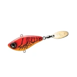 Spinnerbait Shimano Bantam BT SP 45mm 14g 005 Red Claw