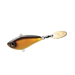 Spinnerbait Shimano Bantam BT SP 45mm 14g 001 Black Gold
