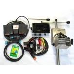 Motoriseeritud Automaatne Live sonari rotaator S-Pointer (Garmin LVS42/LVS44)