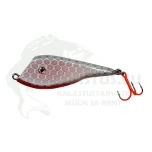 Käsitöö Slaider Cocamartini Väike Peeter 21g 80mm värv 13 helehall särg 0-0.4m (ujuv)
